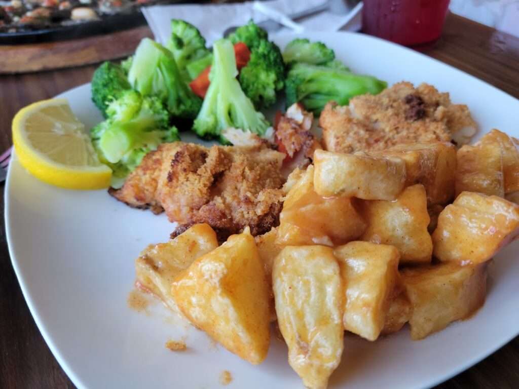 Marisqueira Azores Restaurant photo 2