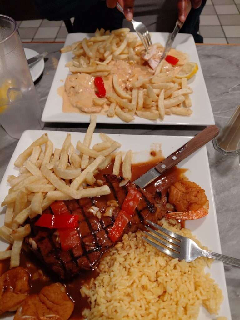 Marisqueira Azores Restaurant photo 3