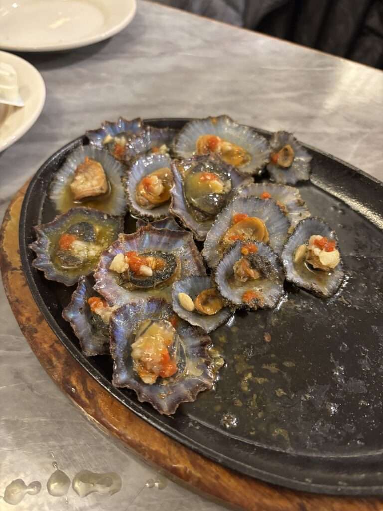 Marisqueira Azores Restaurant photo 4