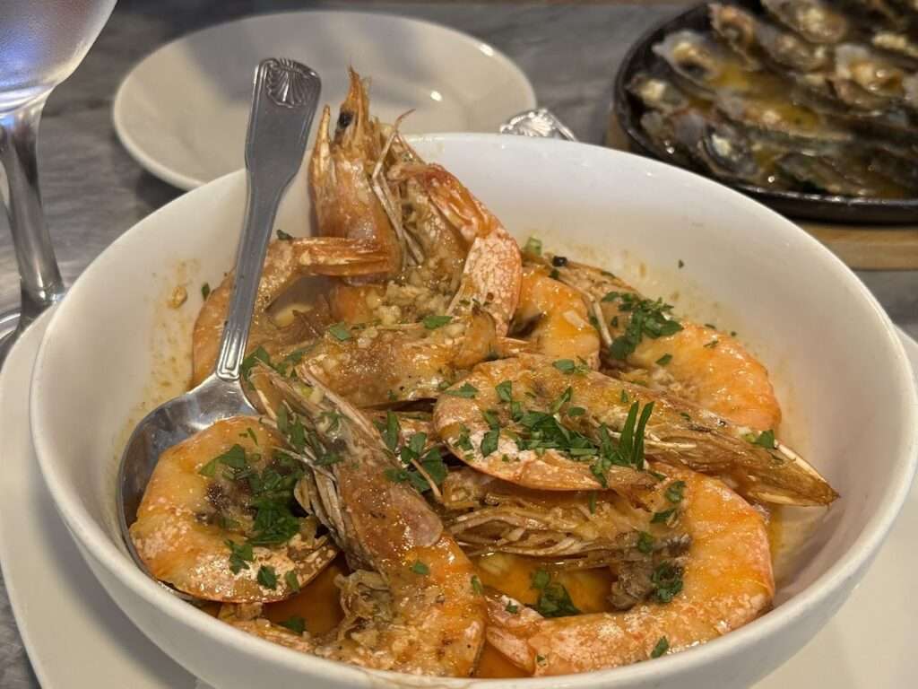 Marisqueira Azores Restaurant photo 5